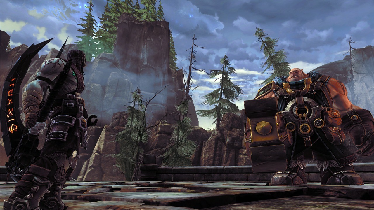 Darksiders II - Imagen 20
